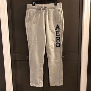 Aeropostale Sweatpants - Medium - like new!
